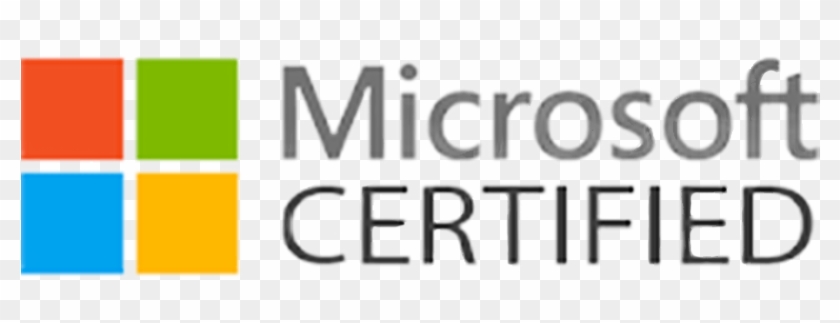 Microsoft Logo